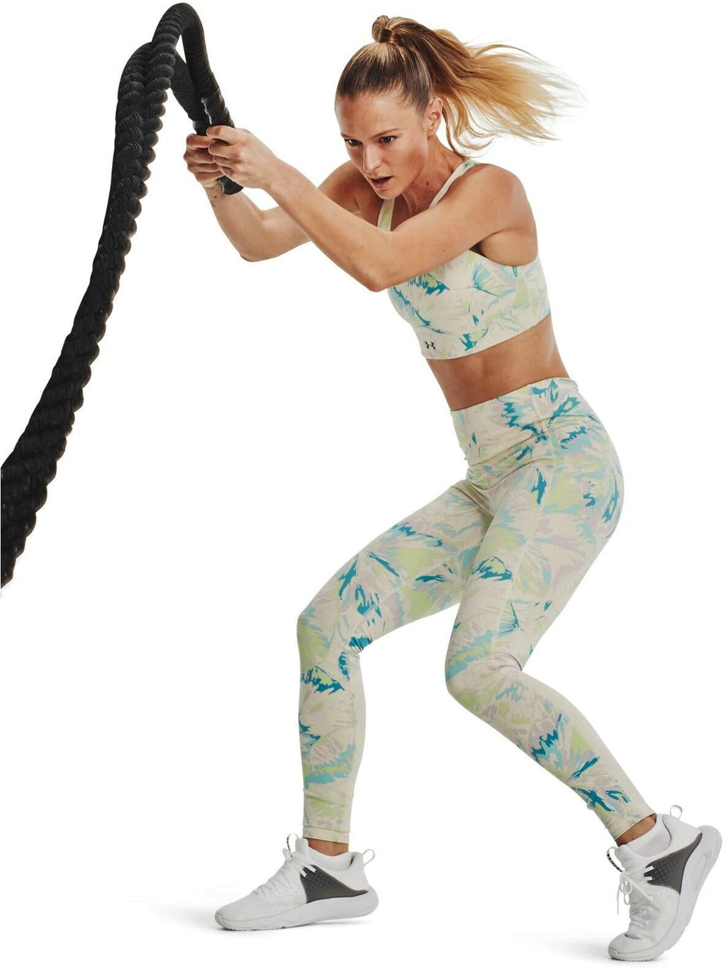 Леггинсы женские