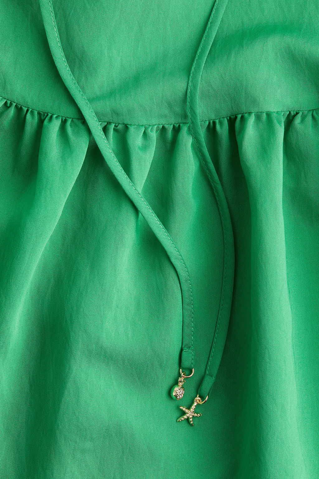Vestido evas? con tirantes espagueti - H&m фото 5