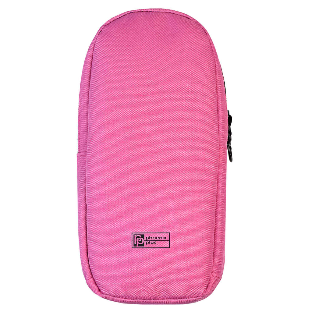 Пенал школьный, арт.59725/ 24 ЗАЙКА В КИГУРУМИ - Феникс+ фото 5