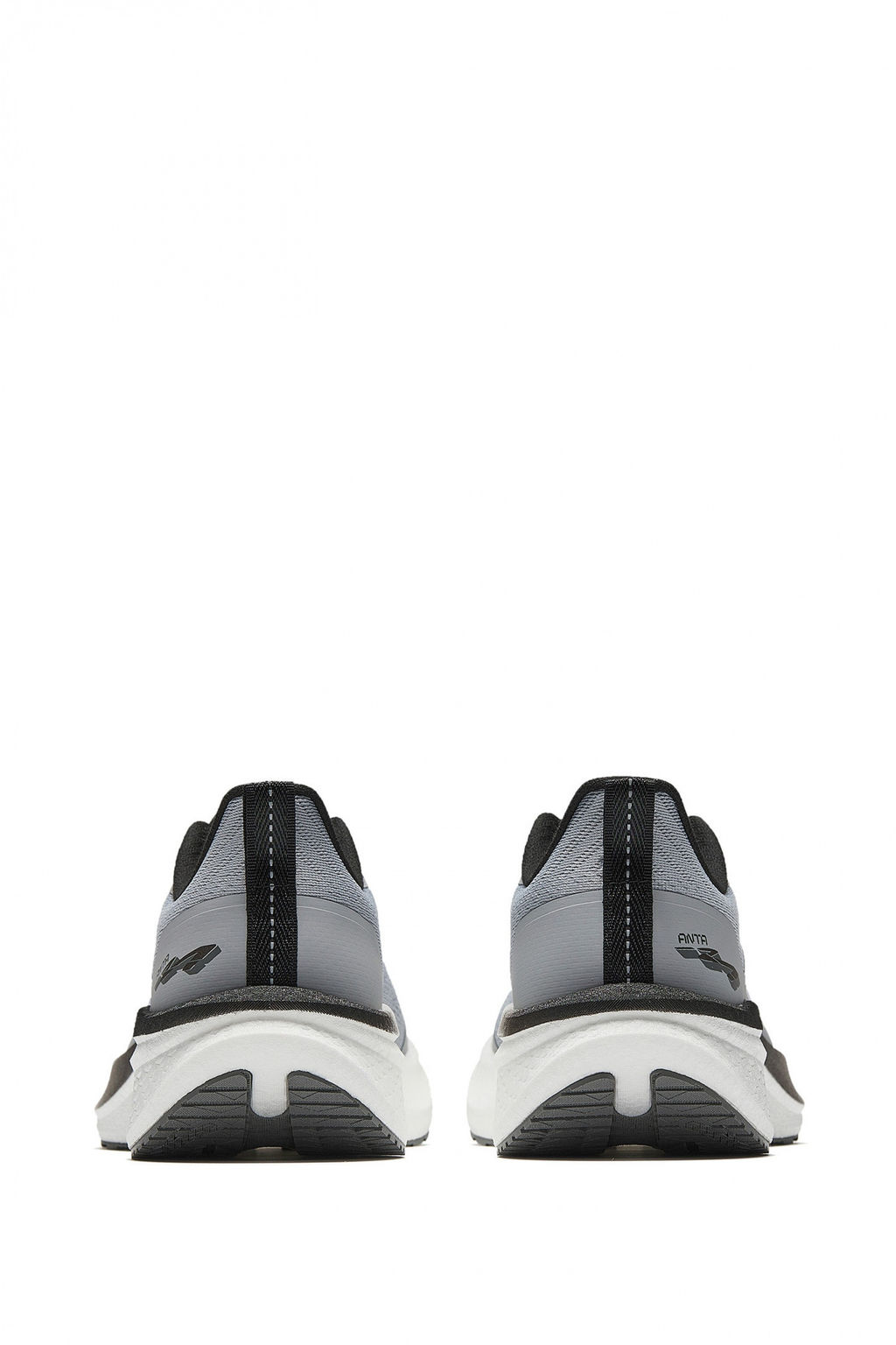 Кроссовки для бега Серый/Черный MACH 6.0 SE - Anta фото 4