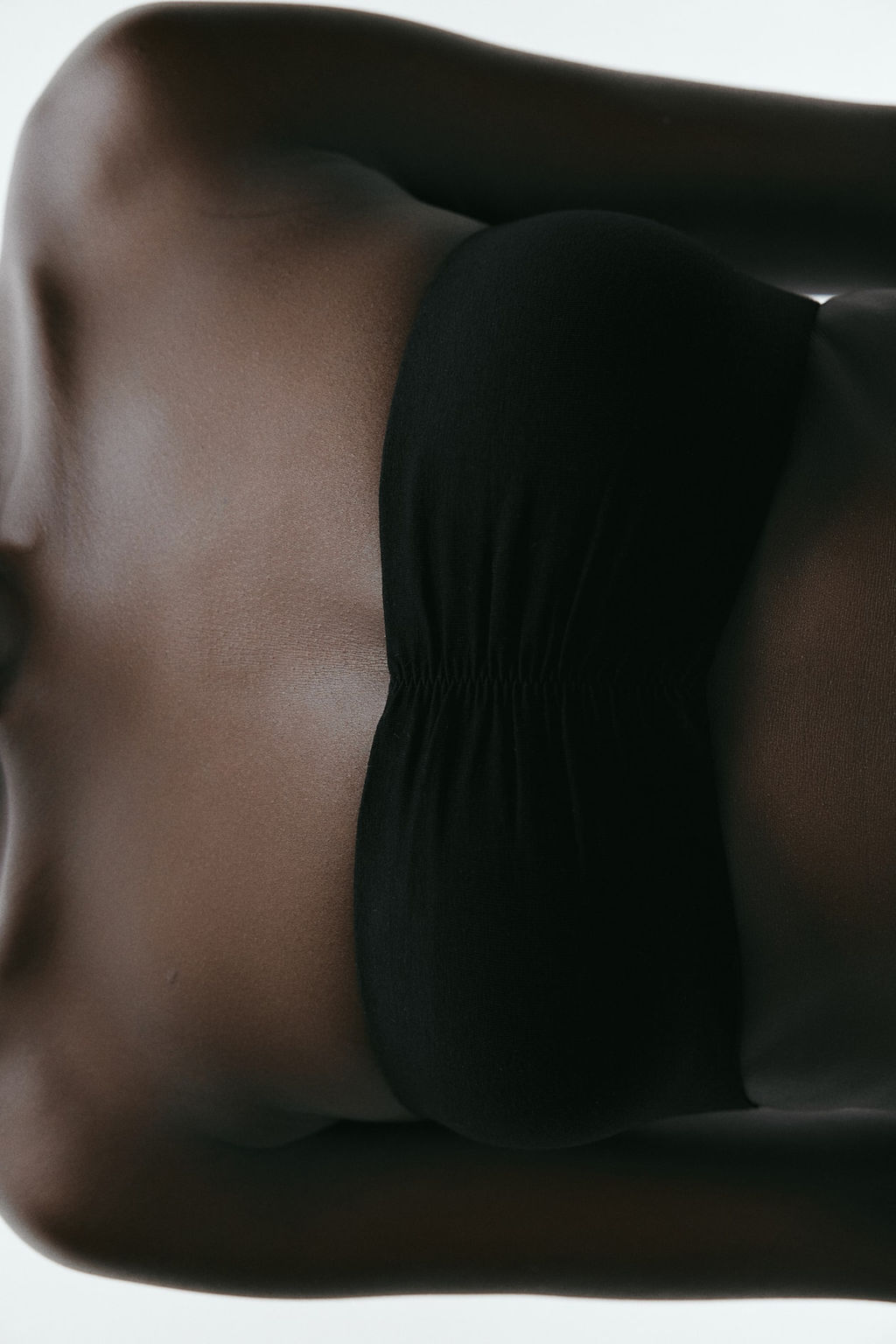 Pack de 2 sujetadores bandeau - H&m фото 2