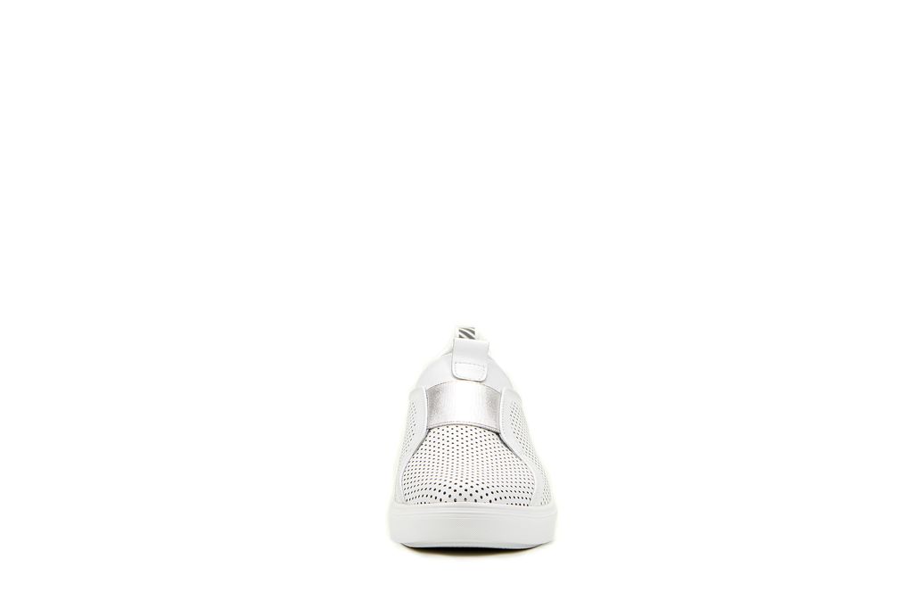 Кеды EDART 162.emojiw.white  фото 5