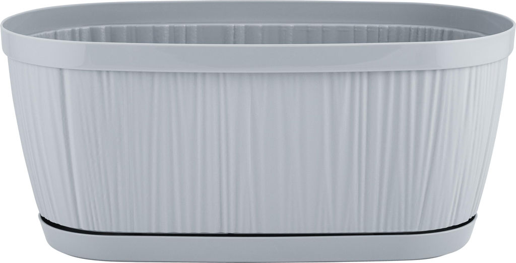 Горшок BARSELONA 2,7л 275*145мм арт. IG6233