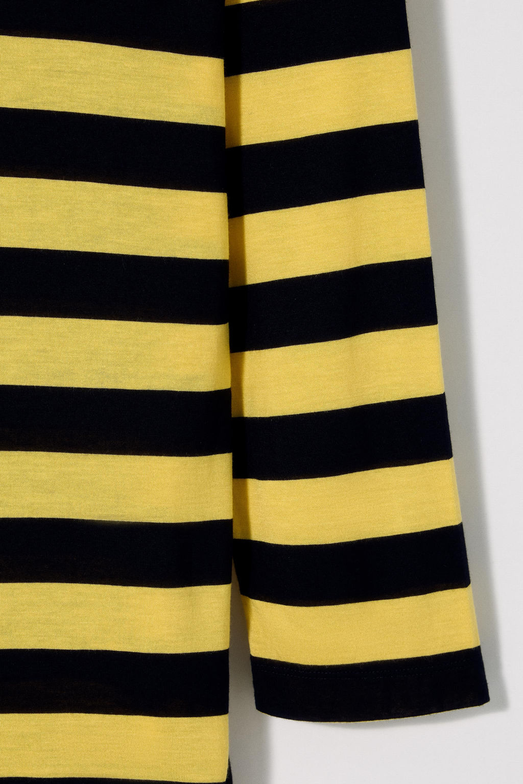 STRIPED T-SHIRT BOBBY GILLESPIE X ZARA  фото 3
