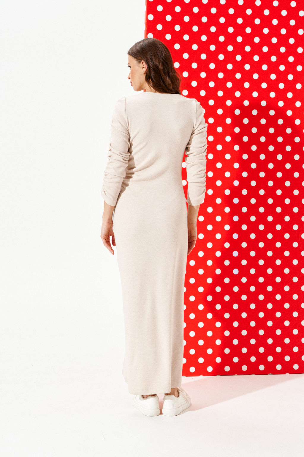 платье женское - Elletto фото 5