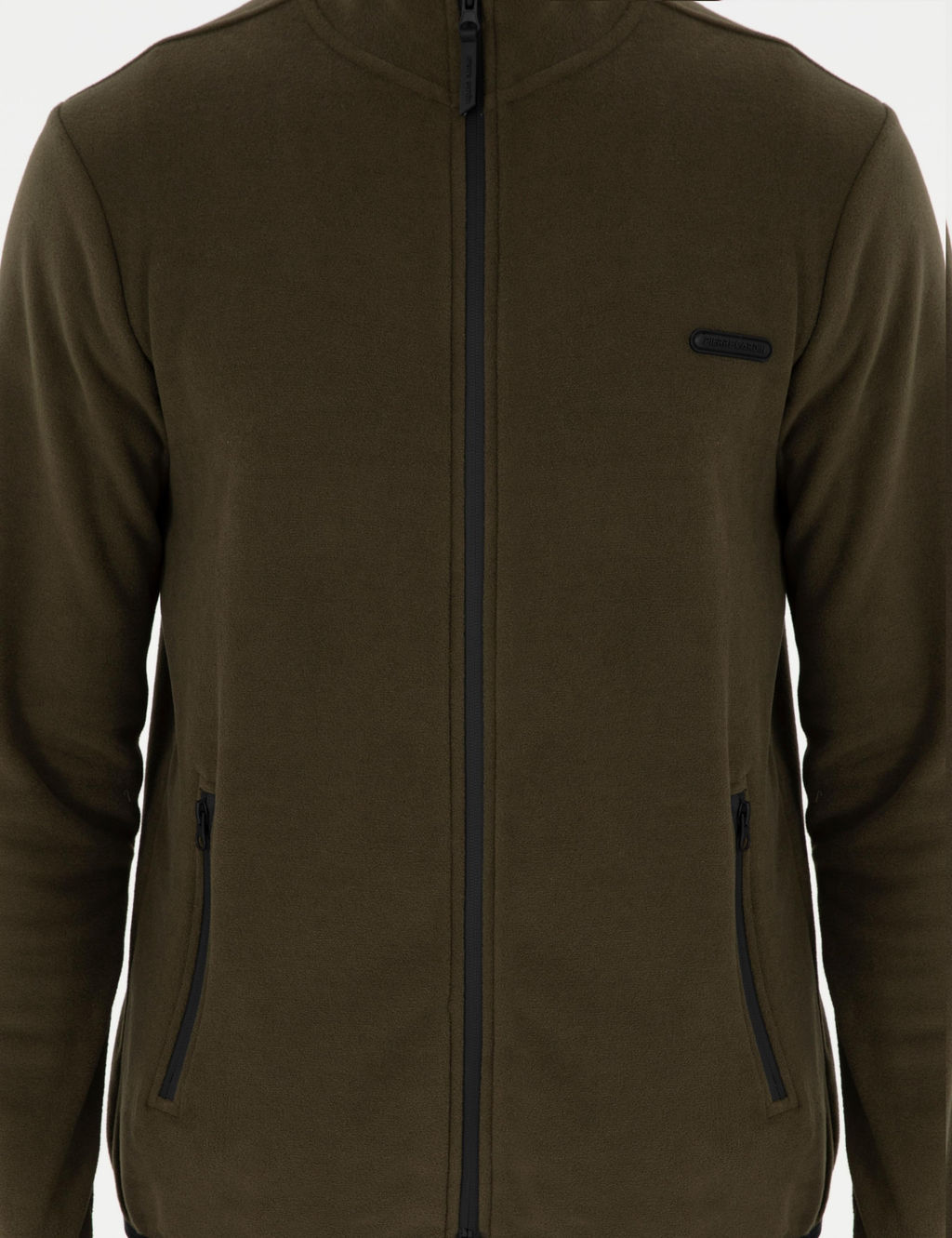 Haki Regular Fit Polar H_rka