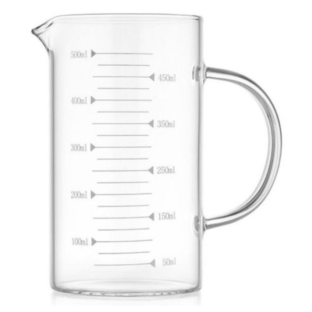 Стакан мерный TalleR TR-98301 500мл