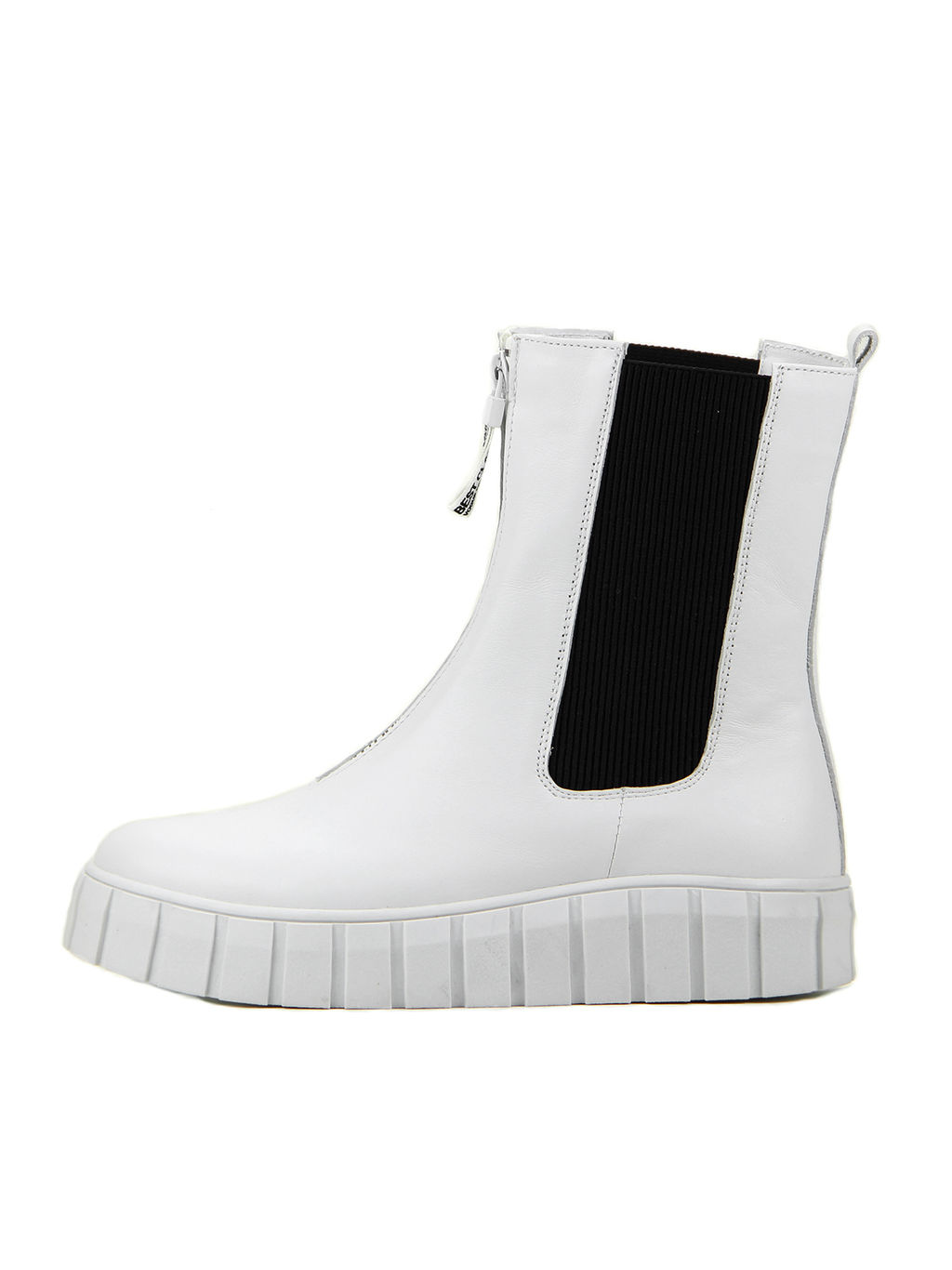 Ботинки 345.1918w. white R