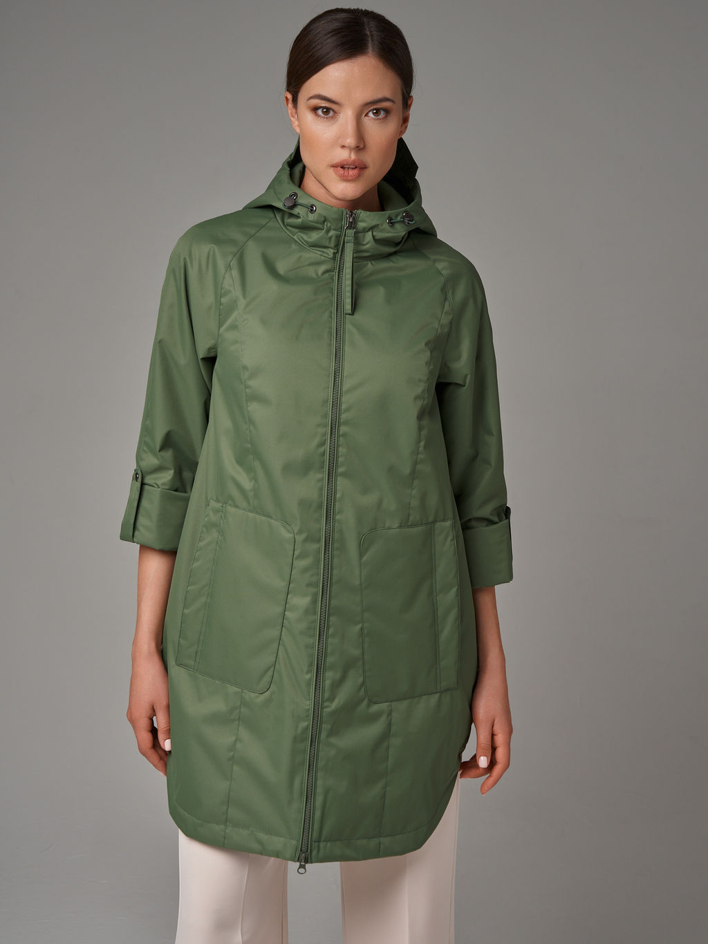 Плащ женский HOOPS, арт. 32516 фото 26