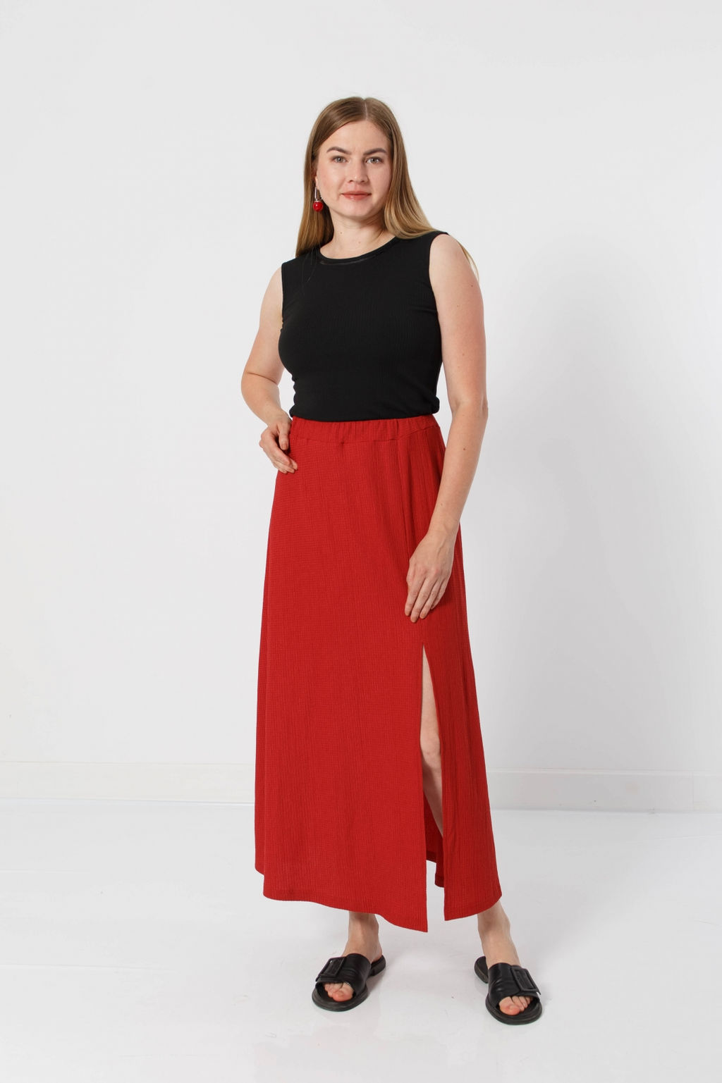 Брюки женские П4243 - Olsarri фото 11