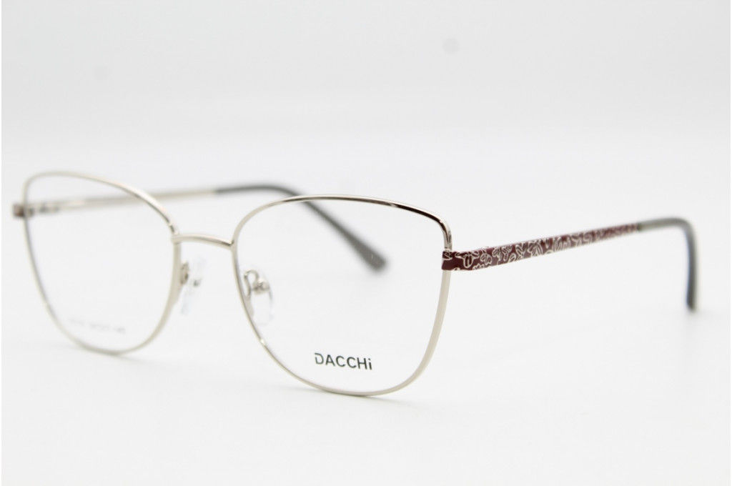 Оправа DACCHi 31115 54-17-140 С3