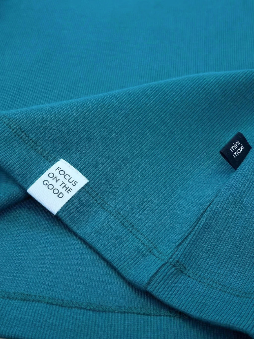 Водолазка 22-0015 зеленый