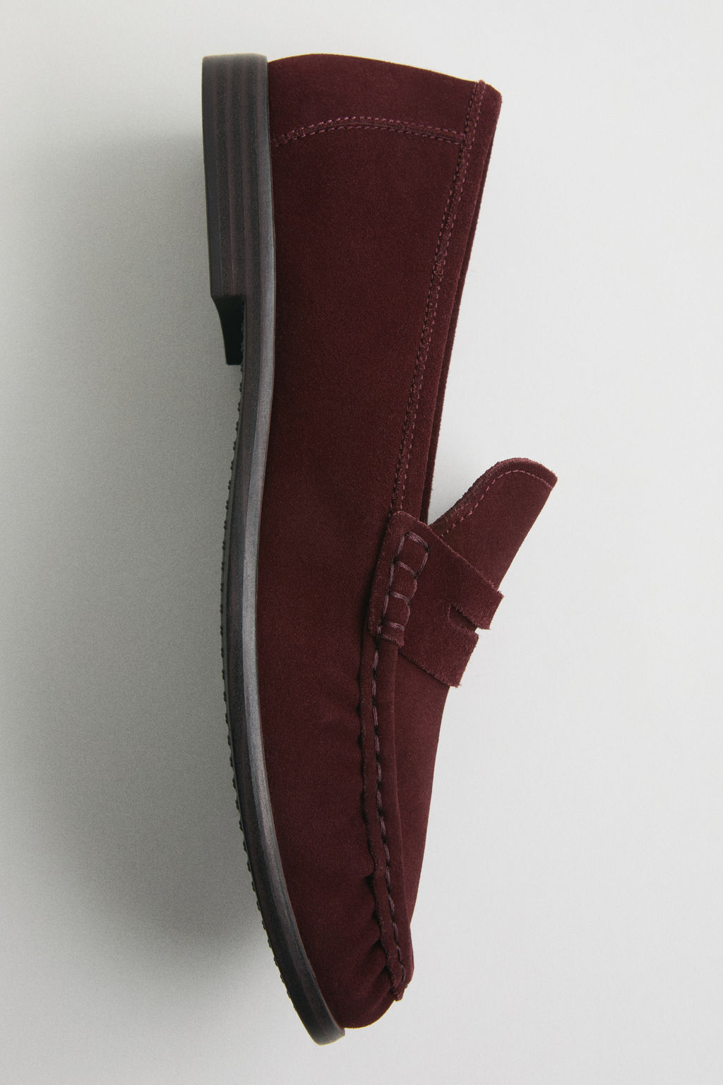 Mocasines - H&m фото 5