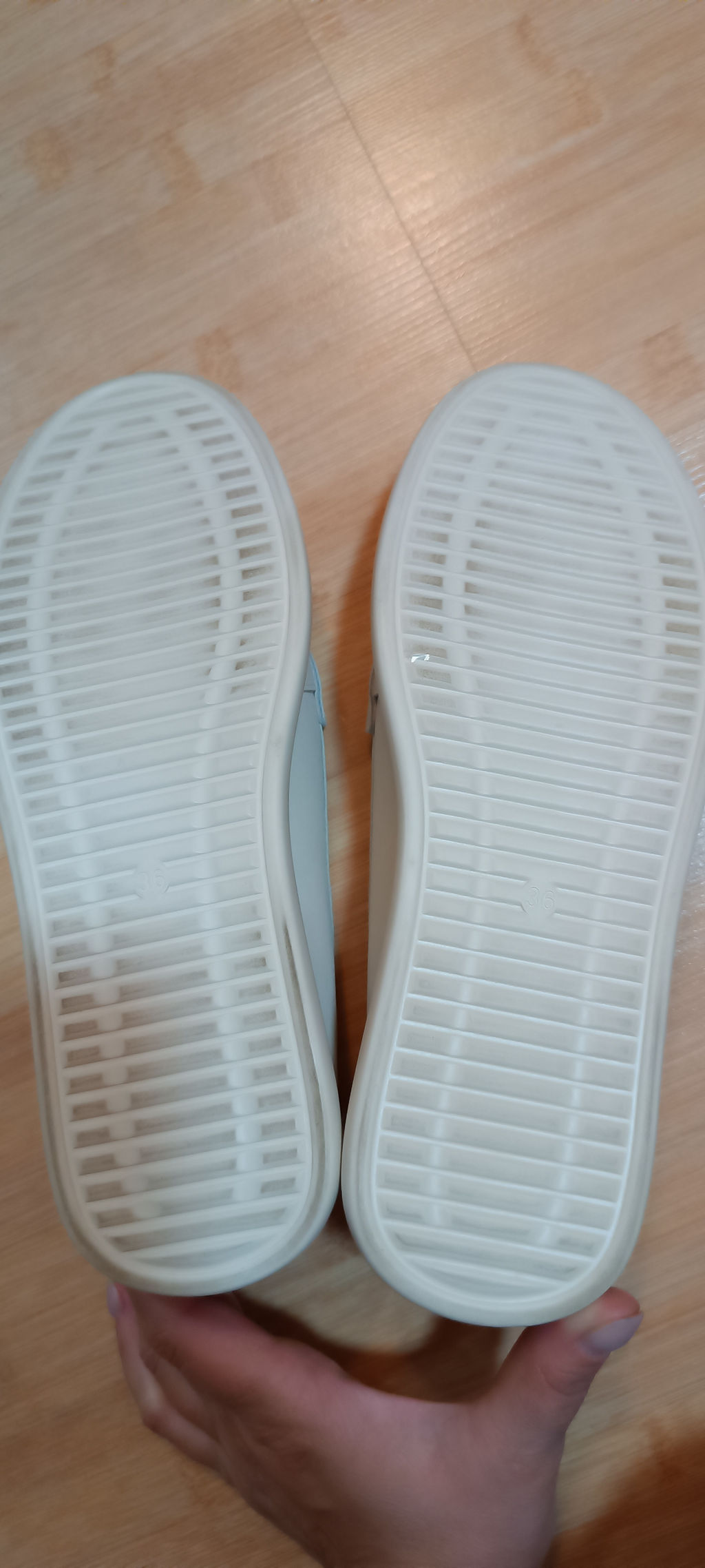 Туфли-слипоны Натуральная кожа Pirochi