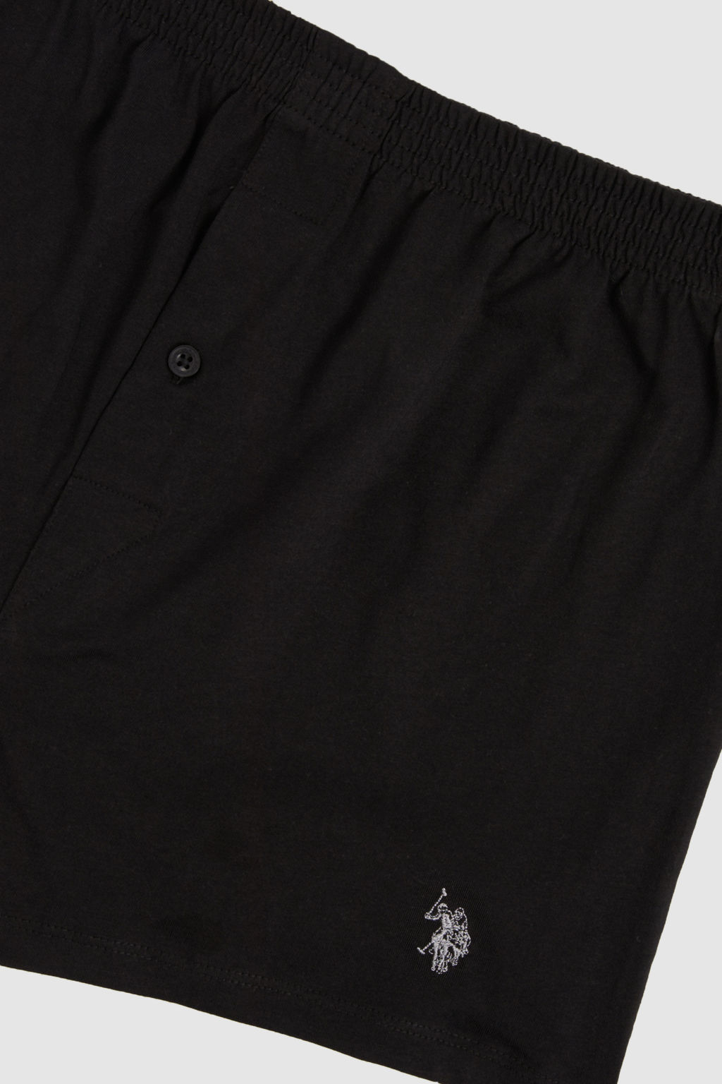 Erkek Siyah __ Giyim Alt - U.s. polo assn фото 4