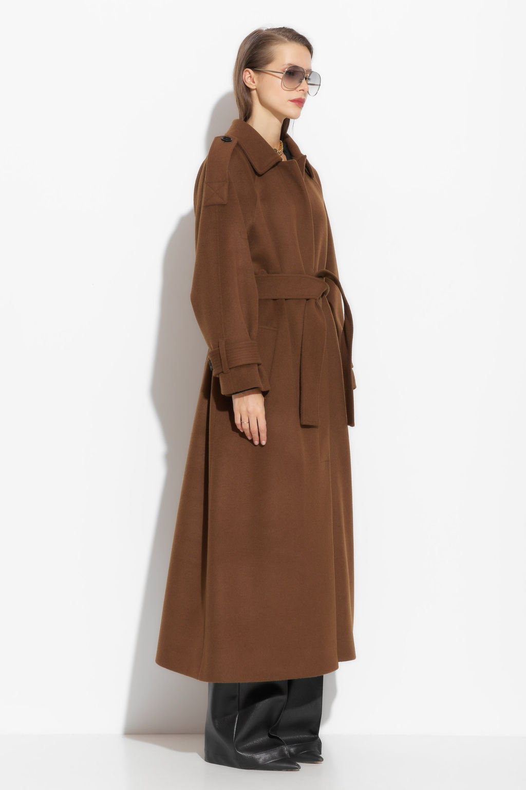 Пальто 54165 - Lakbi фото 3