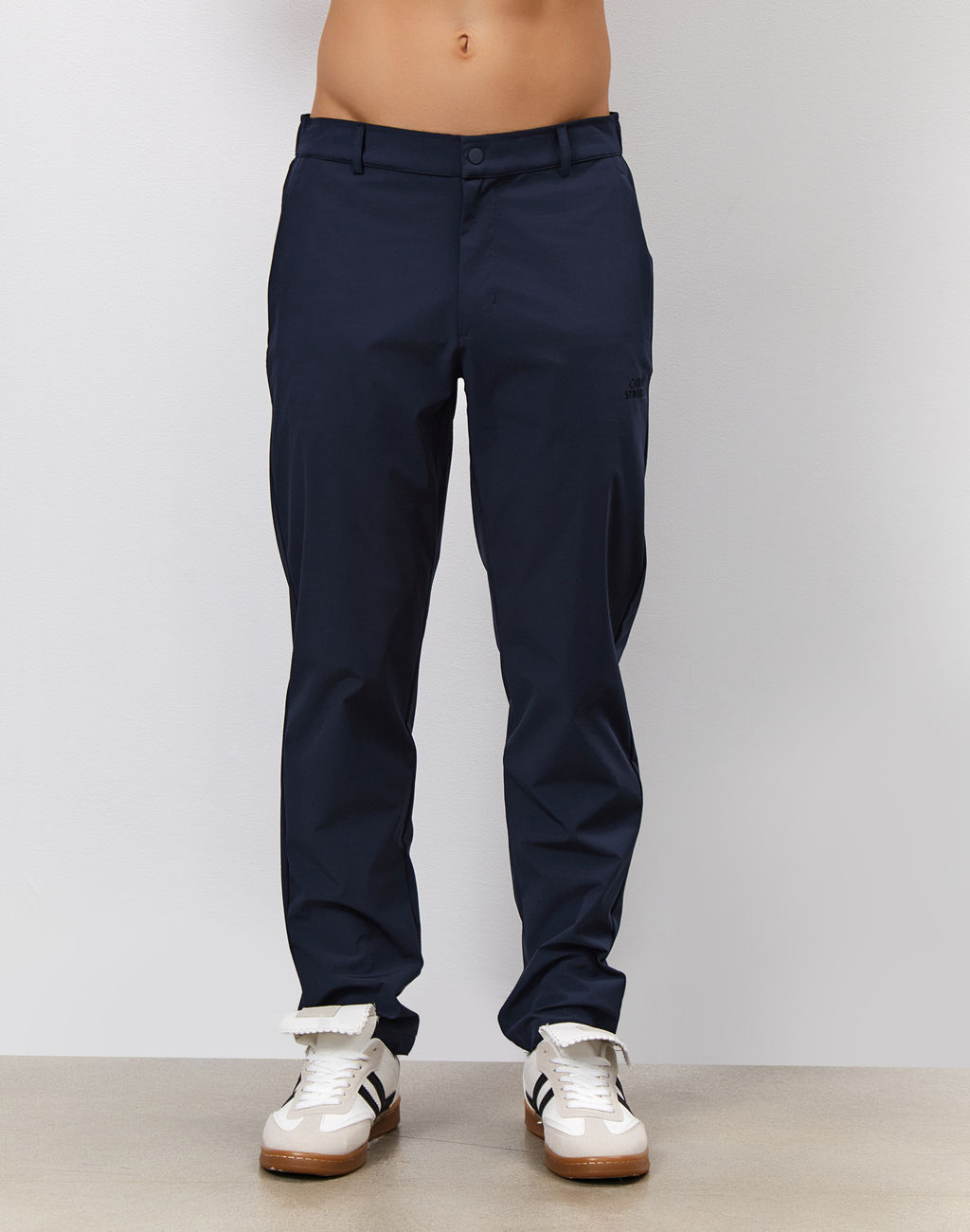 E2385-2 брюки мужские - Strobbs фото 2