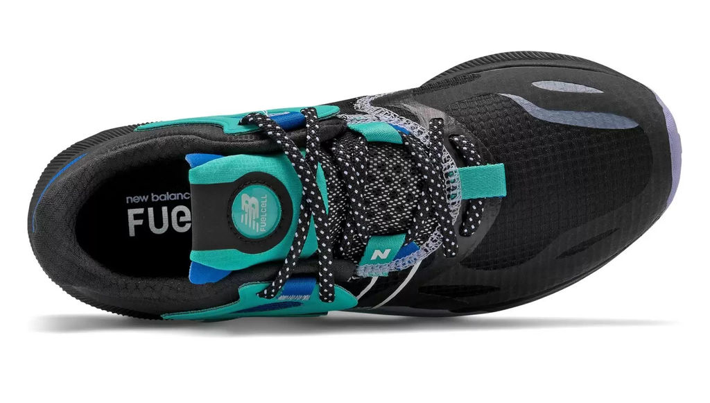 New Balance / Кроссовки  фото 5