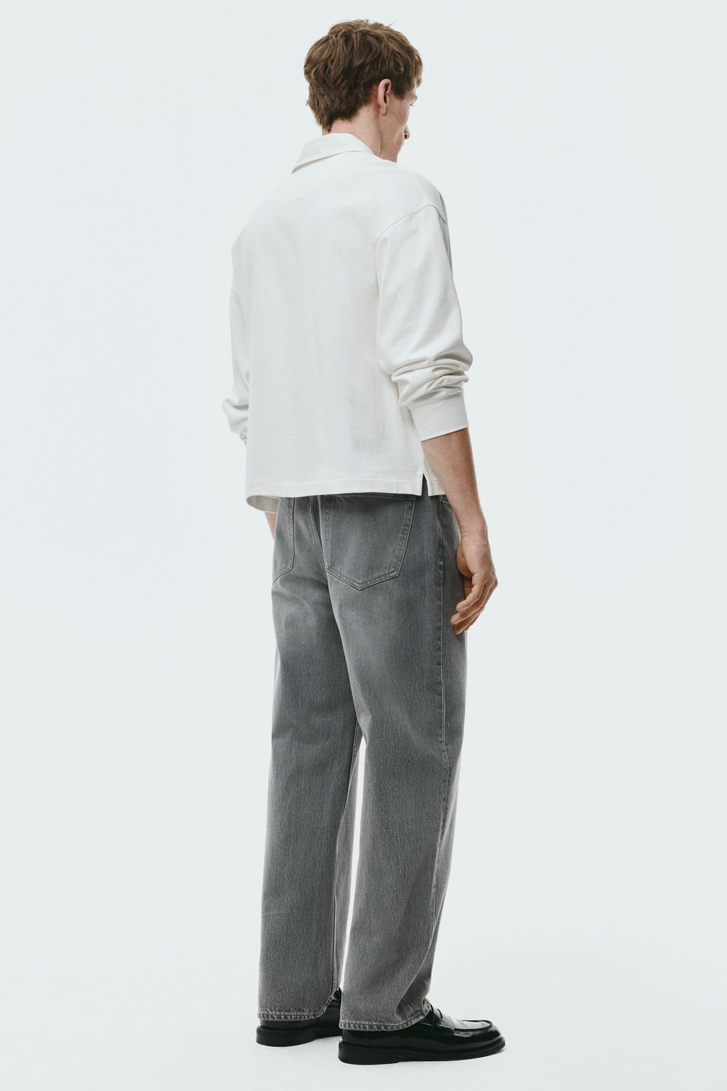 Loose Jeans - H&m фото 13