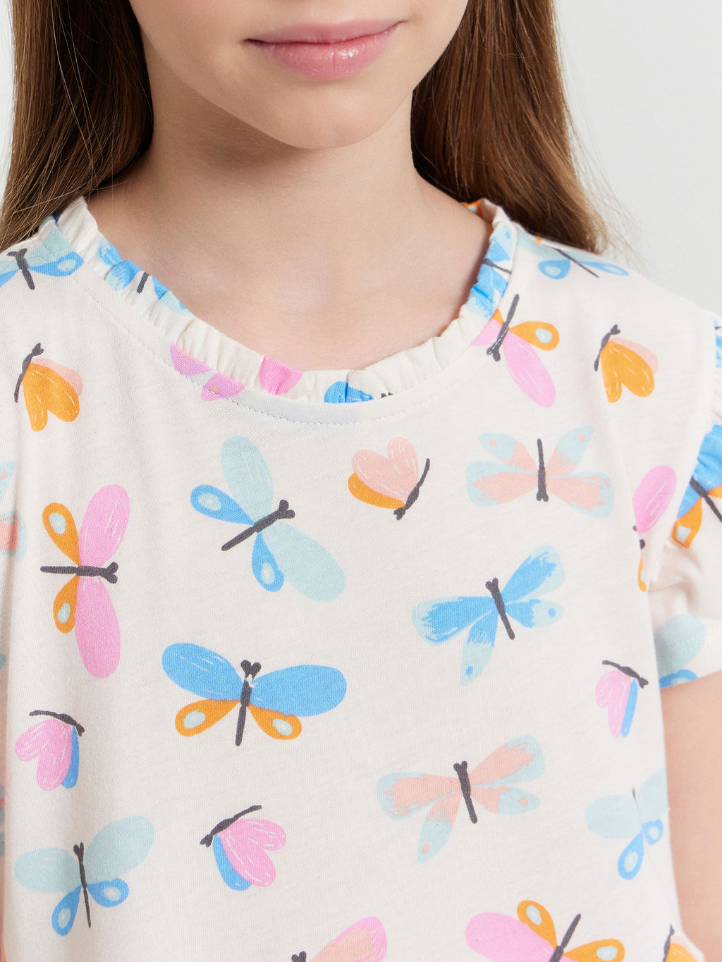 ПЛАТЬЕ ДЛЯ ДЕВОЧЕК - Mark formelle фото 5