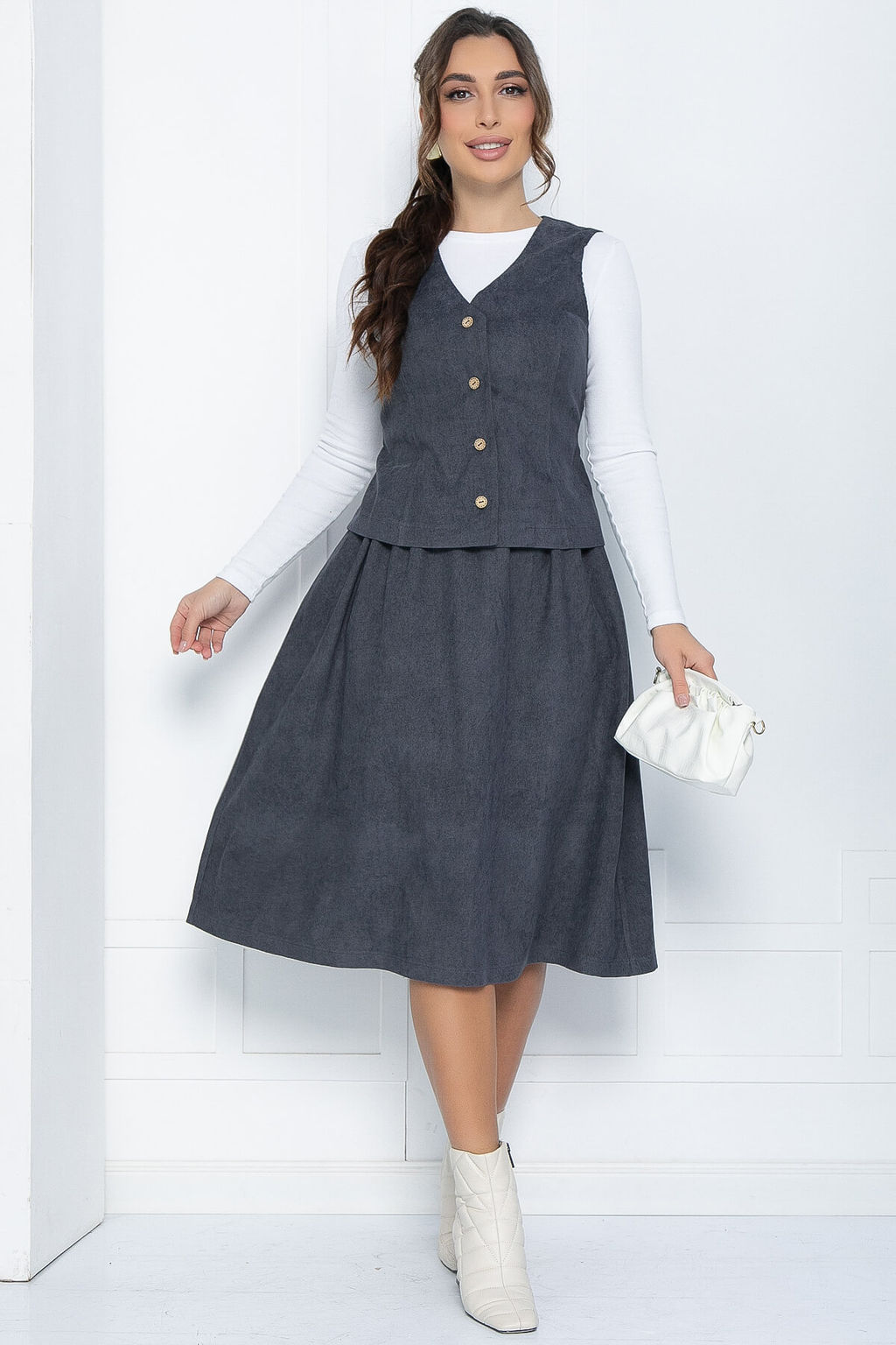 Костюм Жанет - Lt collection фото 16