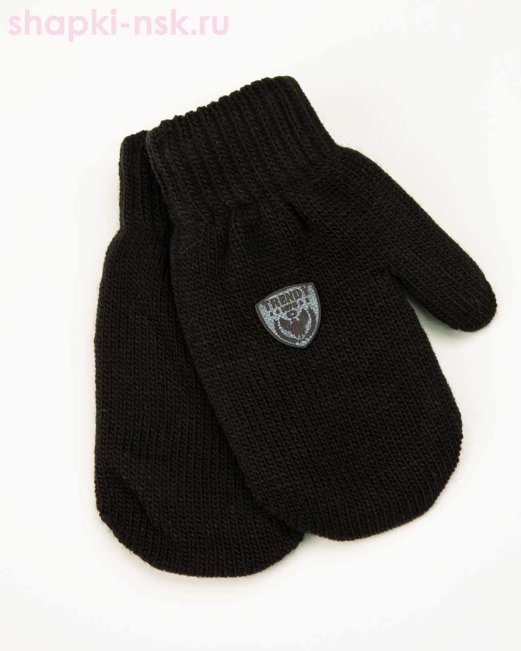 126-TMm Перчатки для мальчика (9-10 лет)