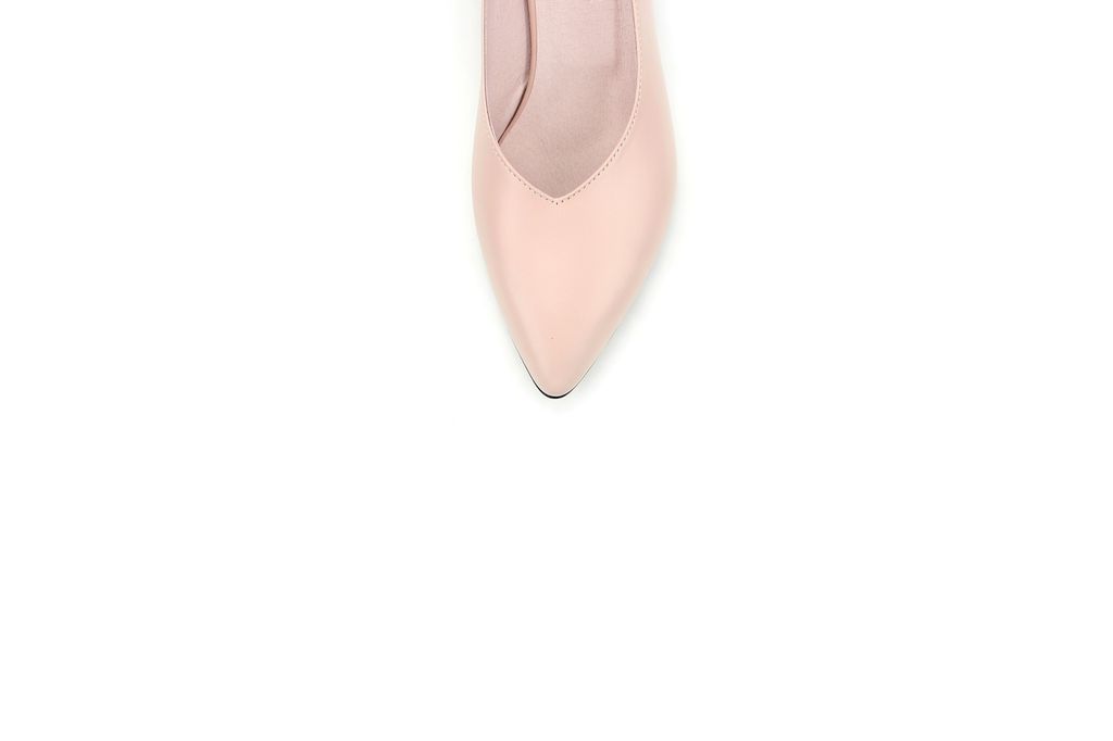 Туфли EDART 4101.4057bl. Pink