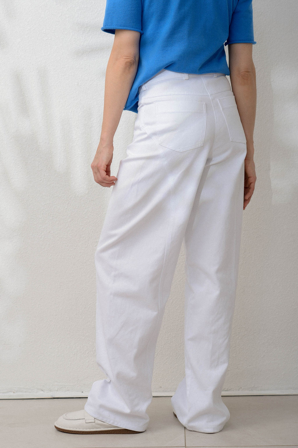 Джинсы - N.u.d.e фото 4