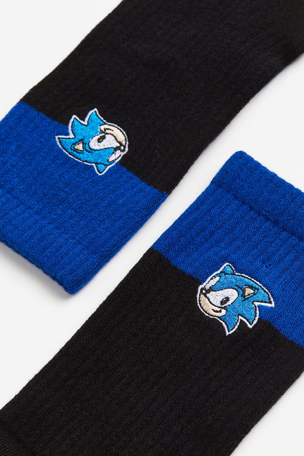 Calcetines con motivo - H&m фото 2