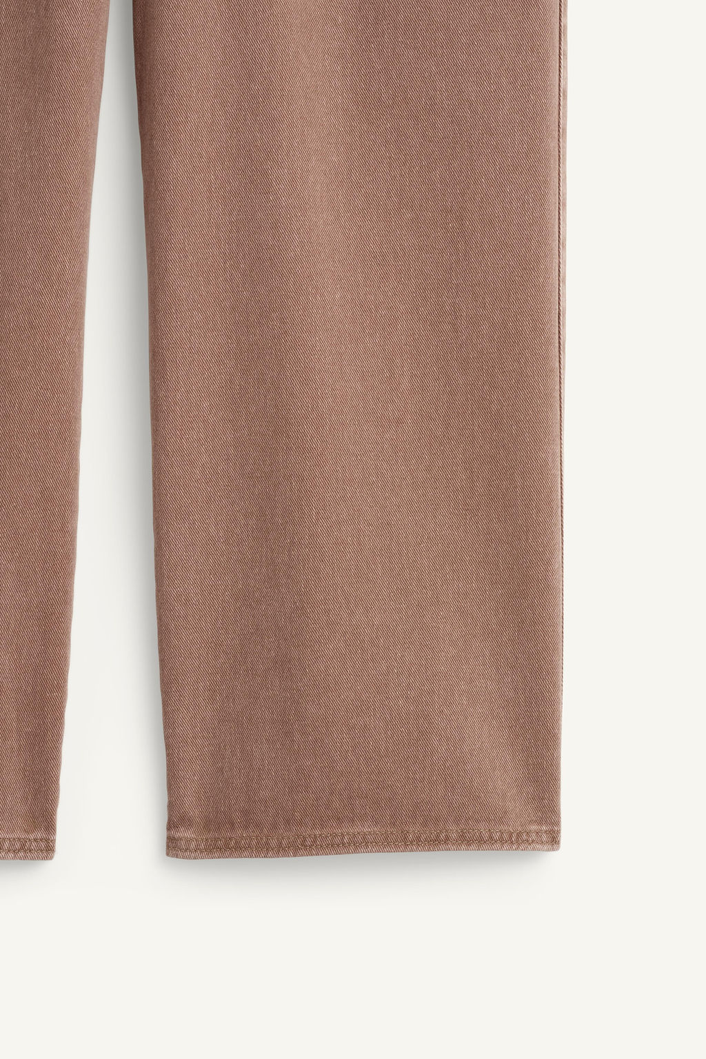 PNK DNM - Zara фото 7