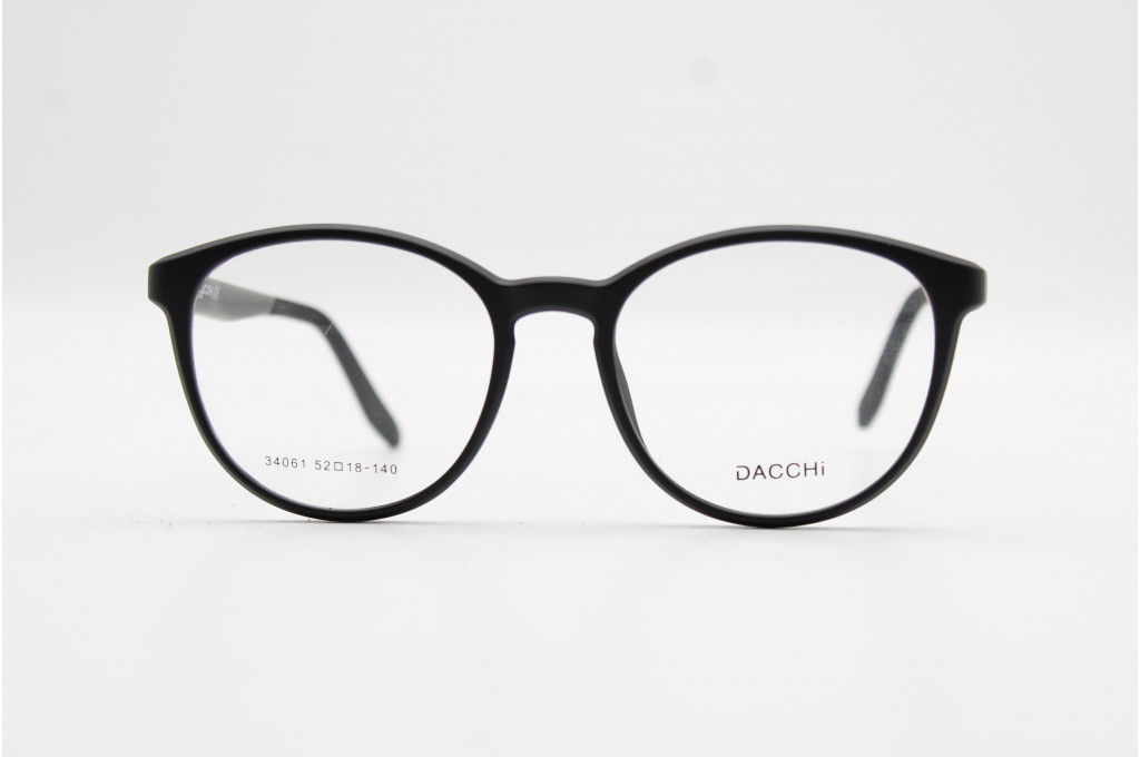 Оправа DACCHi 34061 52-18-140 С2