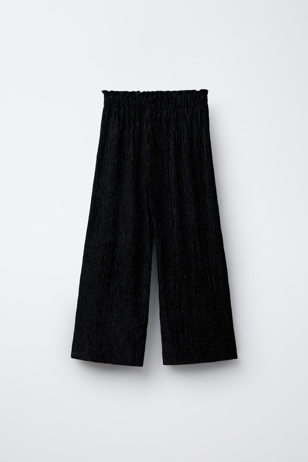 VELVET CULOTTES - Zara фото 2