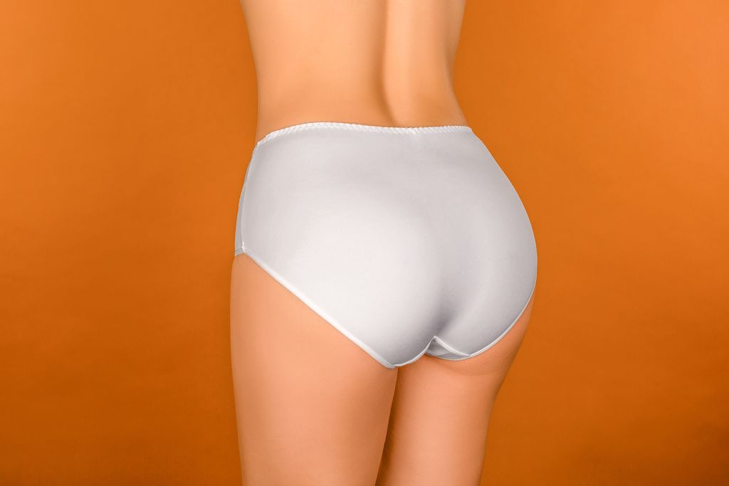 Трусы Т 0095-360 Белый