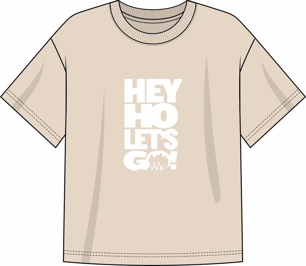 Футболка детская 51458 Lets go - Let's go фото 9