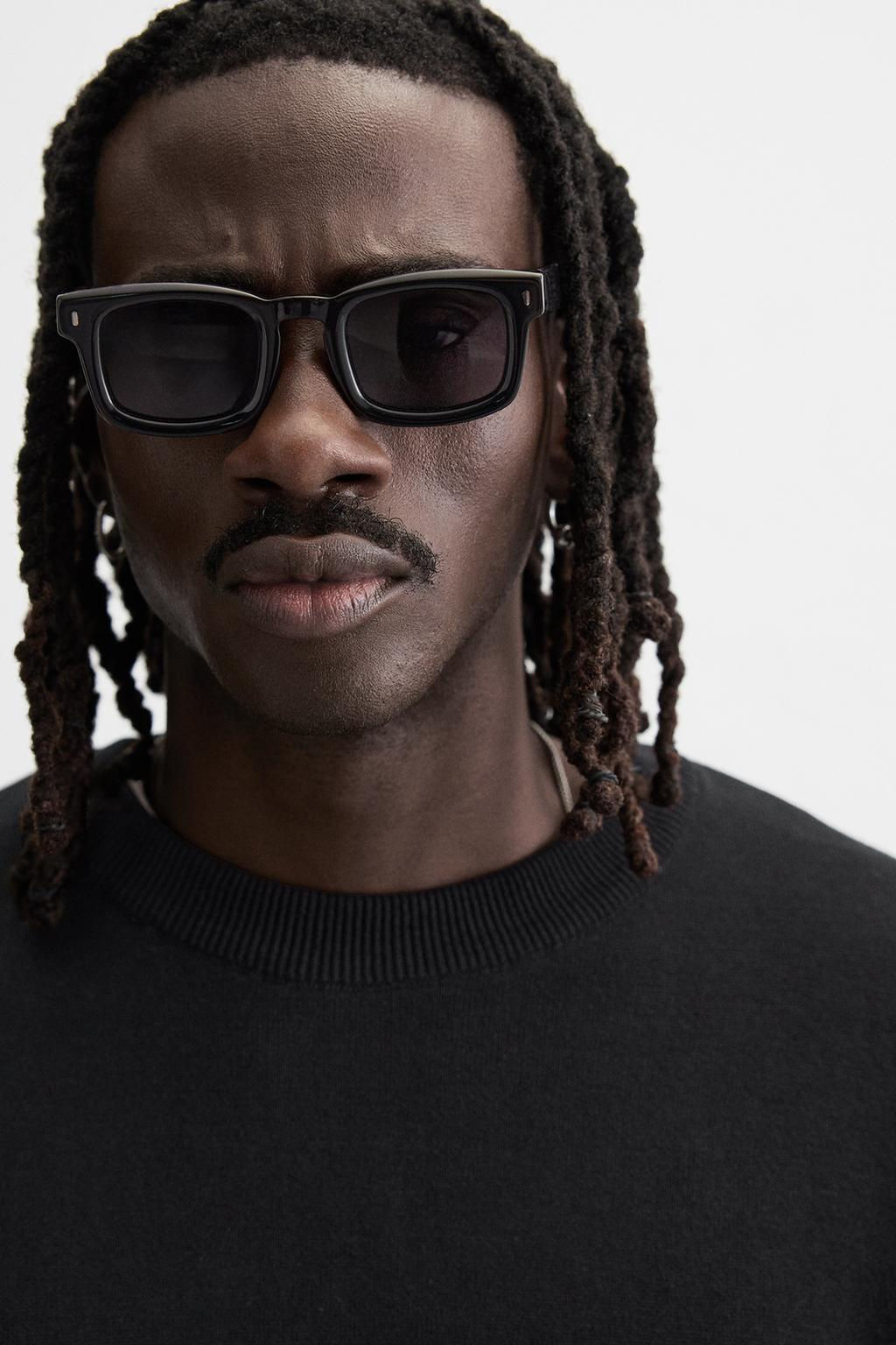 BOXY FIT SWEATER - Zara фото 5