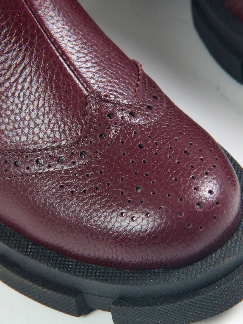 Челси 360.P.21074bl. бордо/Байка