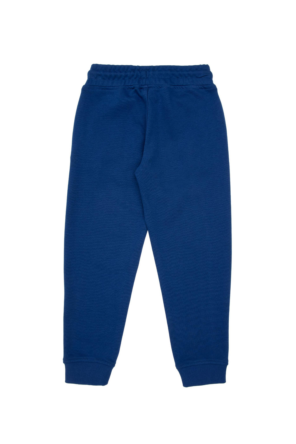 Спортивные штаны цвета индиго для мальчиков Неожиданная скидка в корзине - U.s. polo assn фото 3