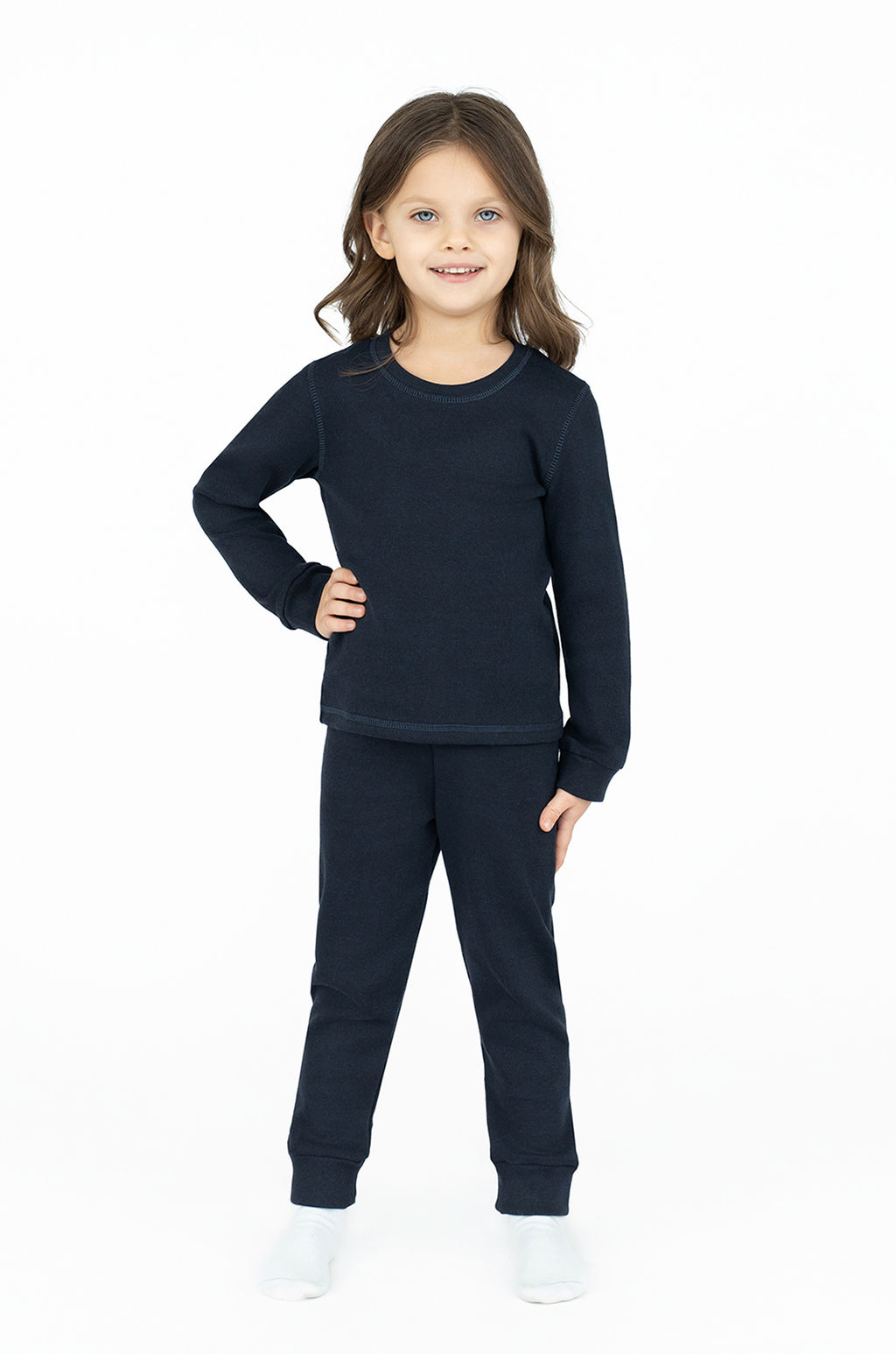 Комплект детский - Утенок фото 5