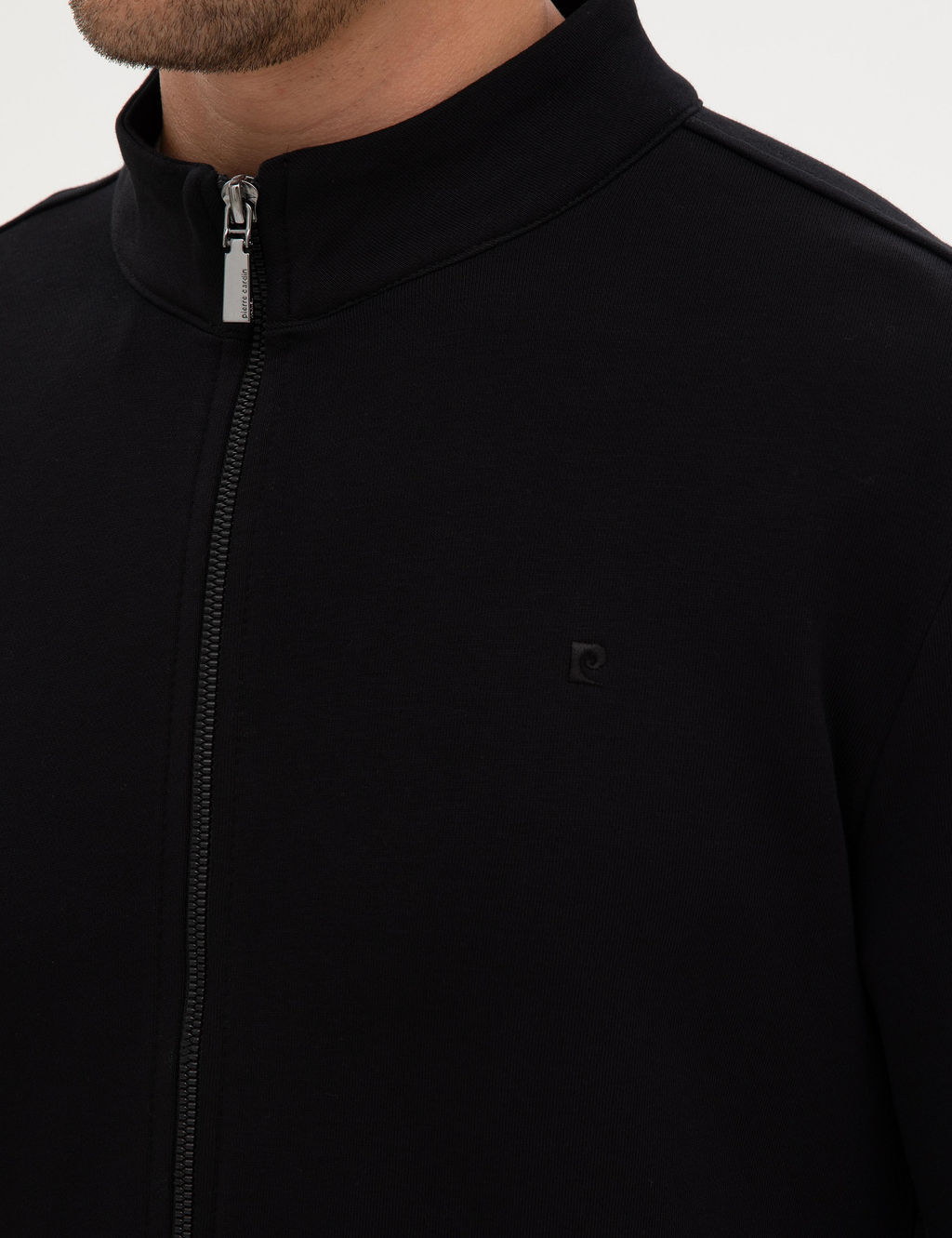 Siyah Regular Fit _rme H_rka - Pierre cardin фото 7