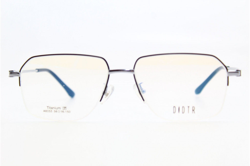 Оправа Didtr Titanium A6055 56-16-150 C3