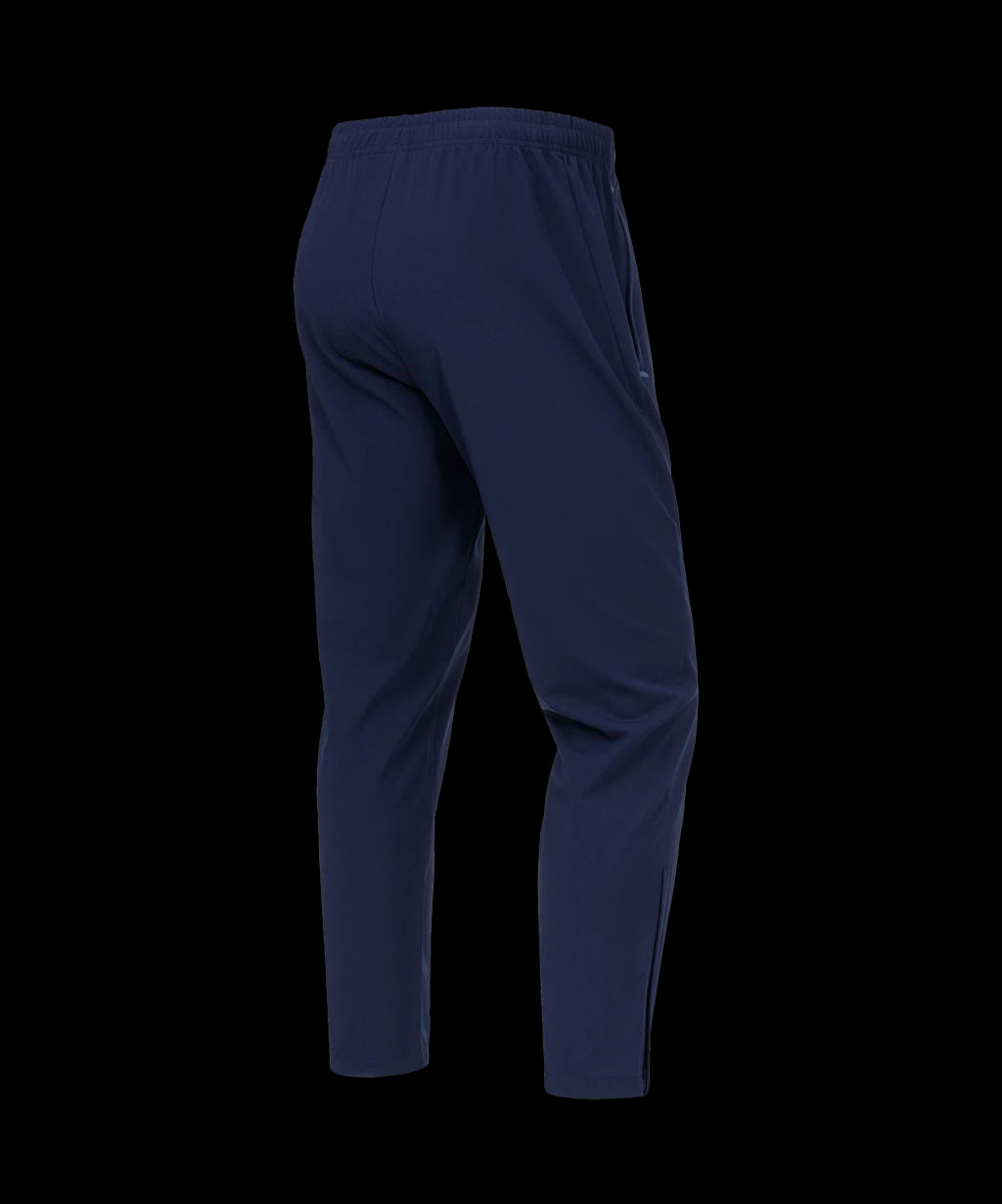 Брюки парадные JOGEL PREMIER PerFormDRY Woven Pants, темно-синий  фото 3