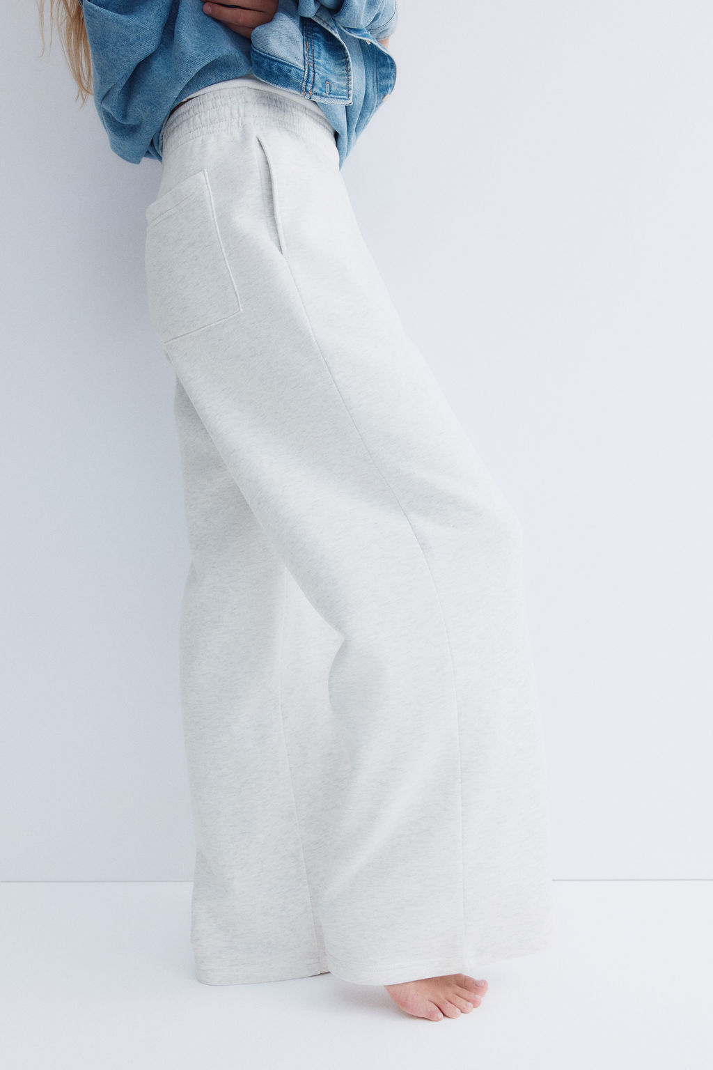 Joggers amplios - H&m фото 13