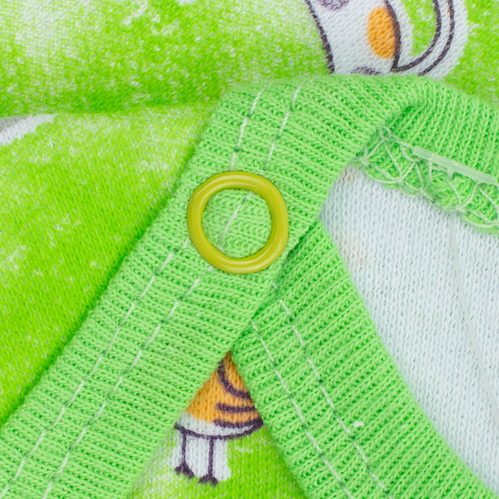 Кофточка интерлок 0050200809