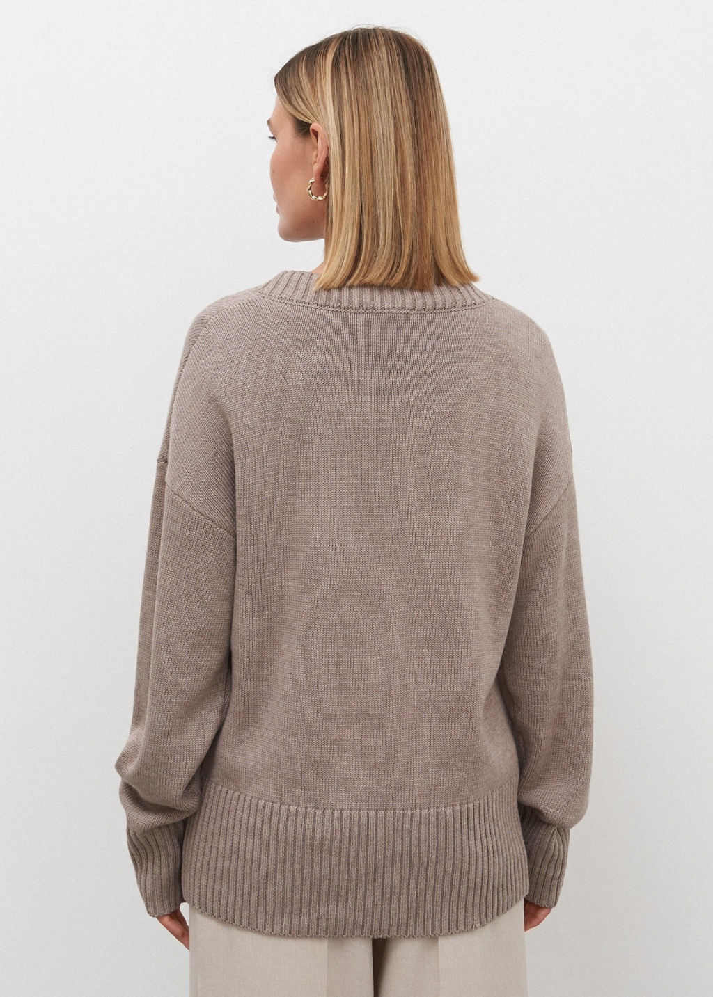 Conso/KCS 220648 - muscat Кардиган женский фото 4