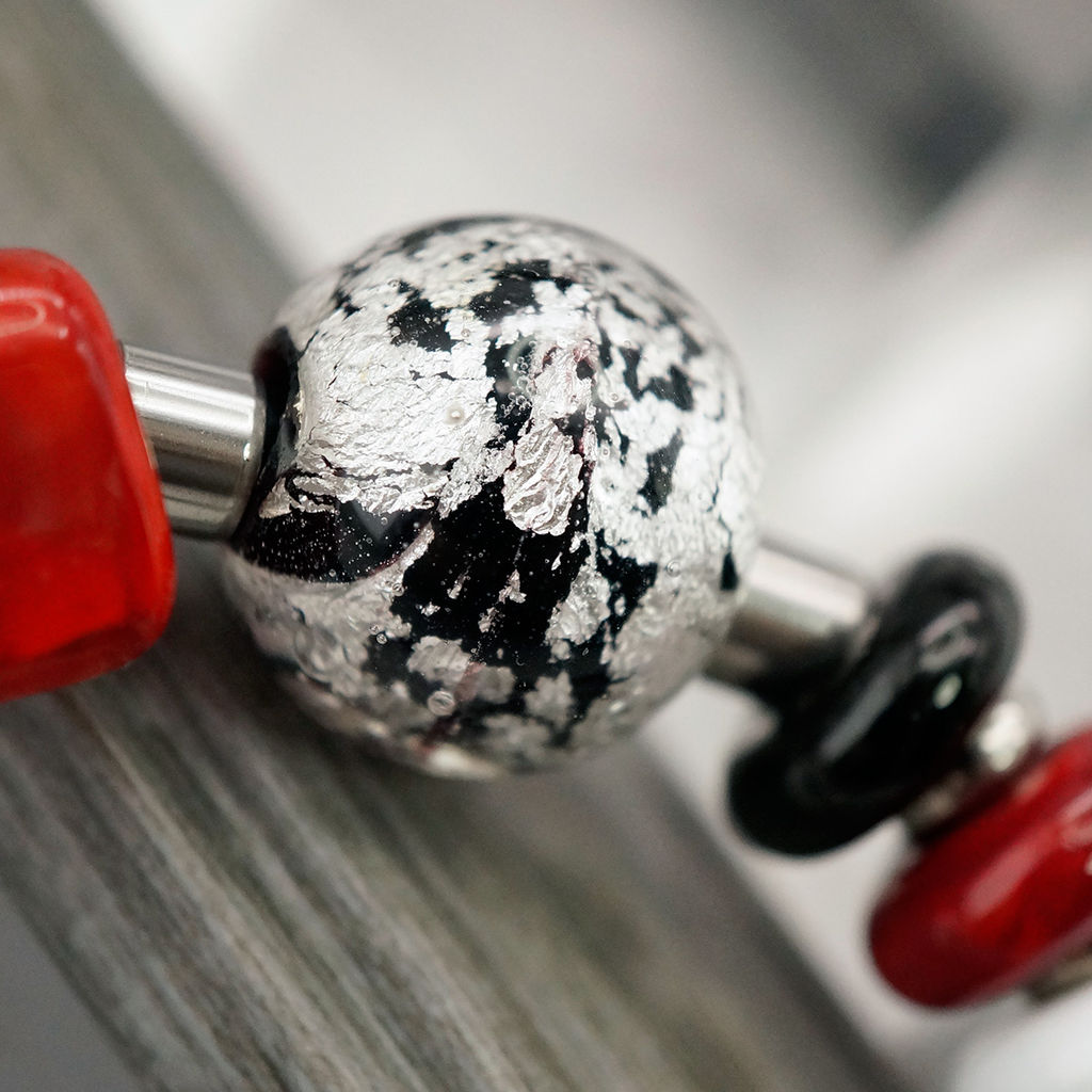 BLAZING STYLE Браслет R3928