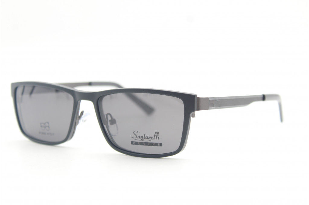 Оправа Santarelli 3 В 1 2692 57-17-145 C3 с футляром