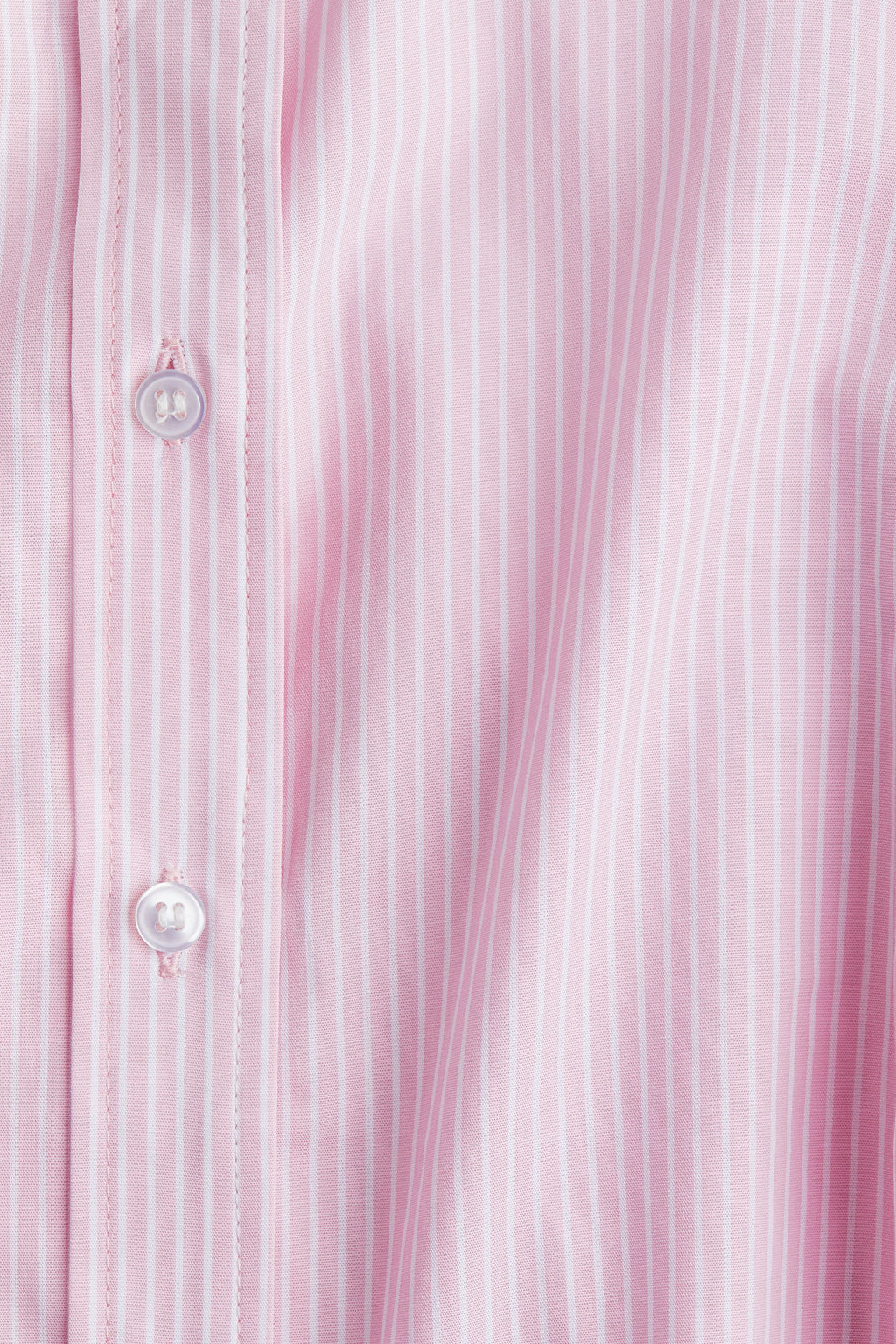 Blusa con cuello de volantes - H&m фото 3