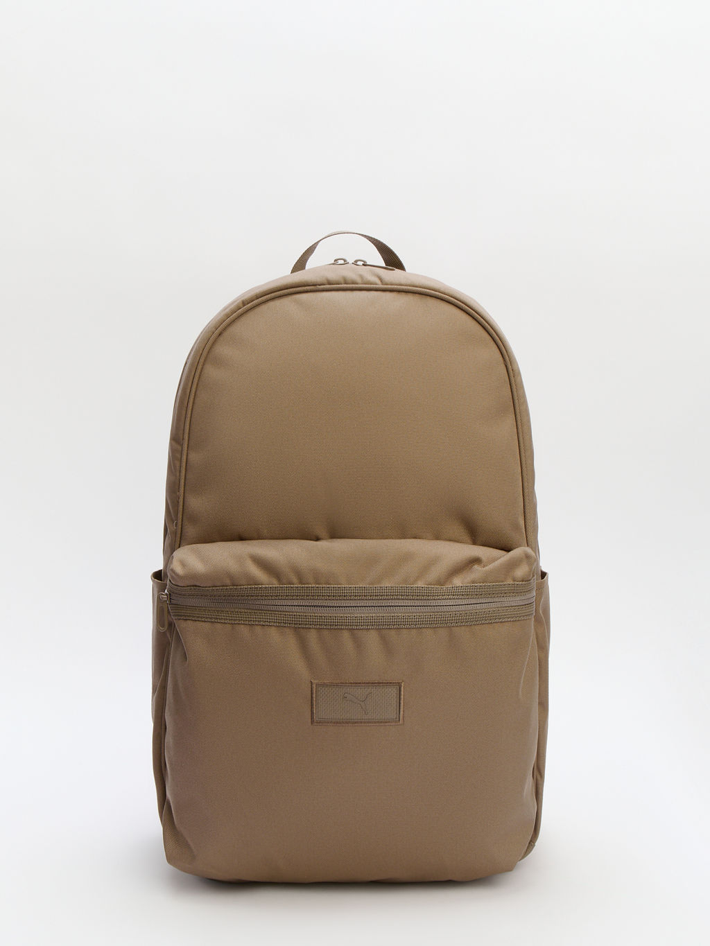 Рюкзак PUMA ESSENTIALS Large Backpack Артикул 4301788, темно-бежевый