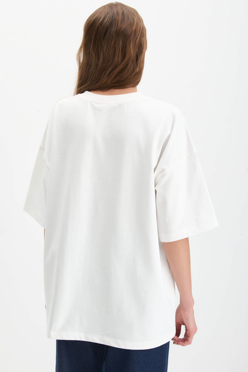 Футболка С2400-19 НСК - Cloxy фото 3