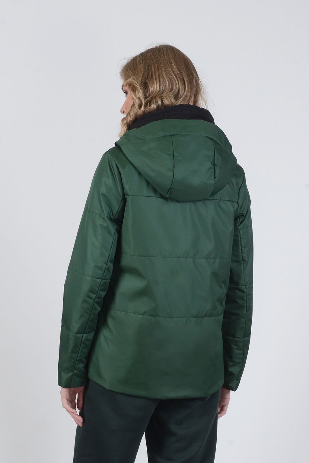 куртка деми - Twin tip фото 4